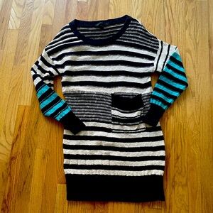 Y2K Marc by Marc Jacobs oversized sweater